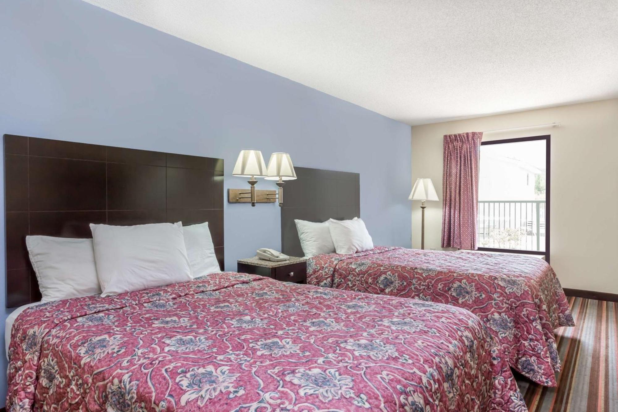 Hotel Days By Wyndham *