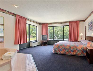 Hotel Days By Wyndham *
